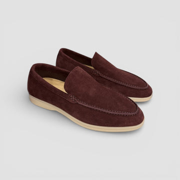 Loro Piana Summer Walk 1:1 Grade Shoe