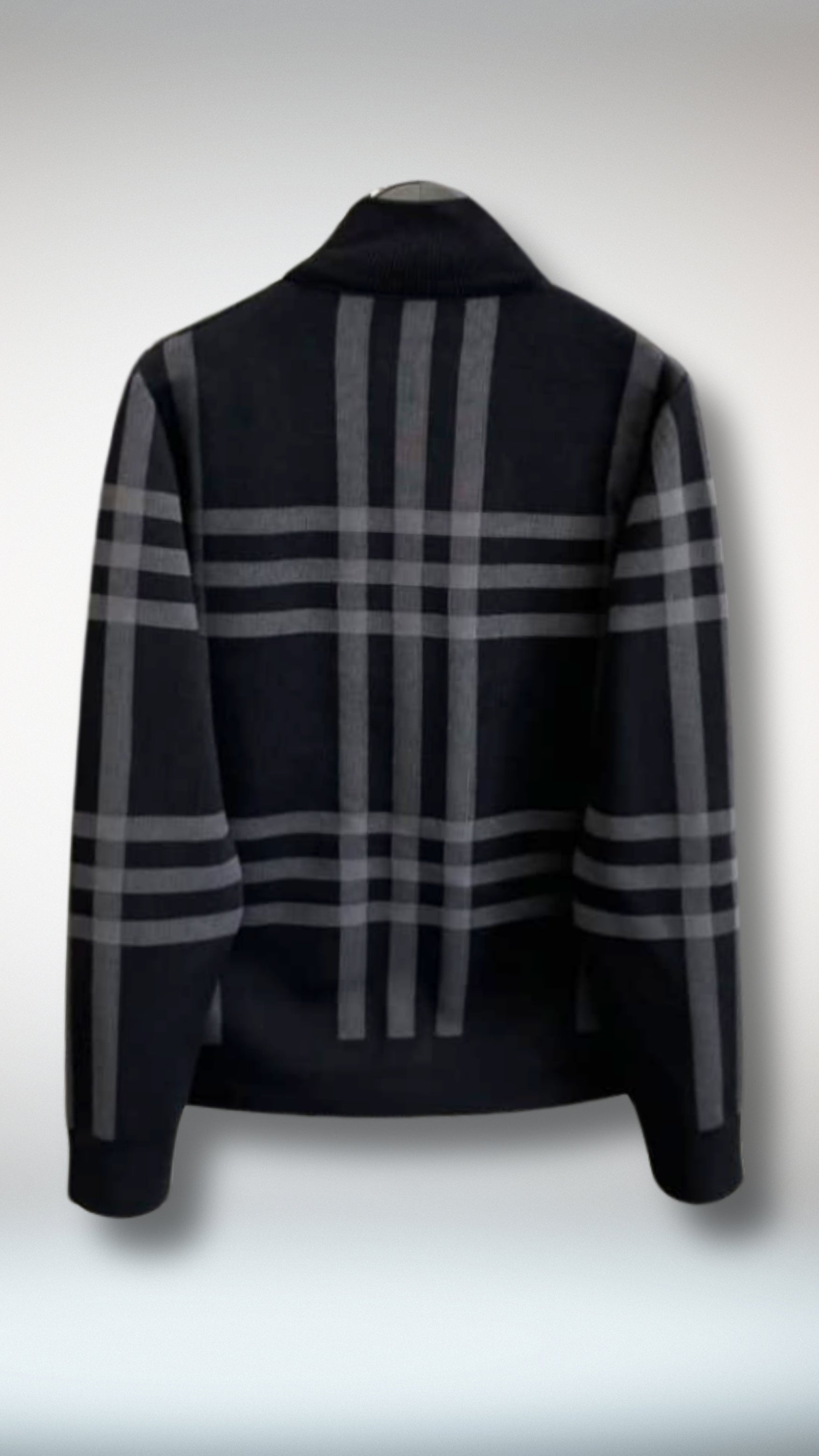 Burberry Men's Jacket