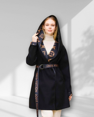 Louis Vuitton Long Coat