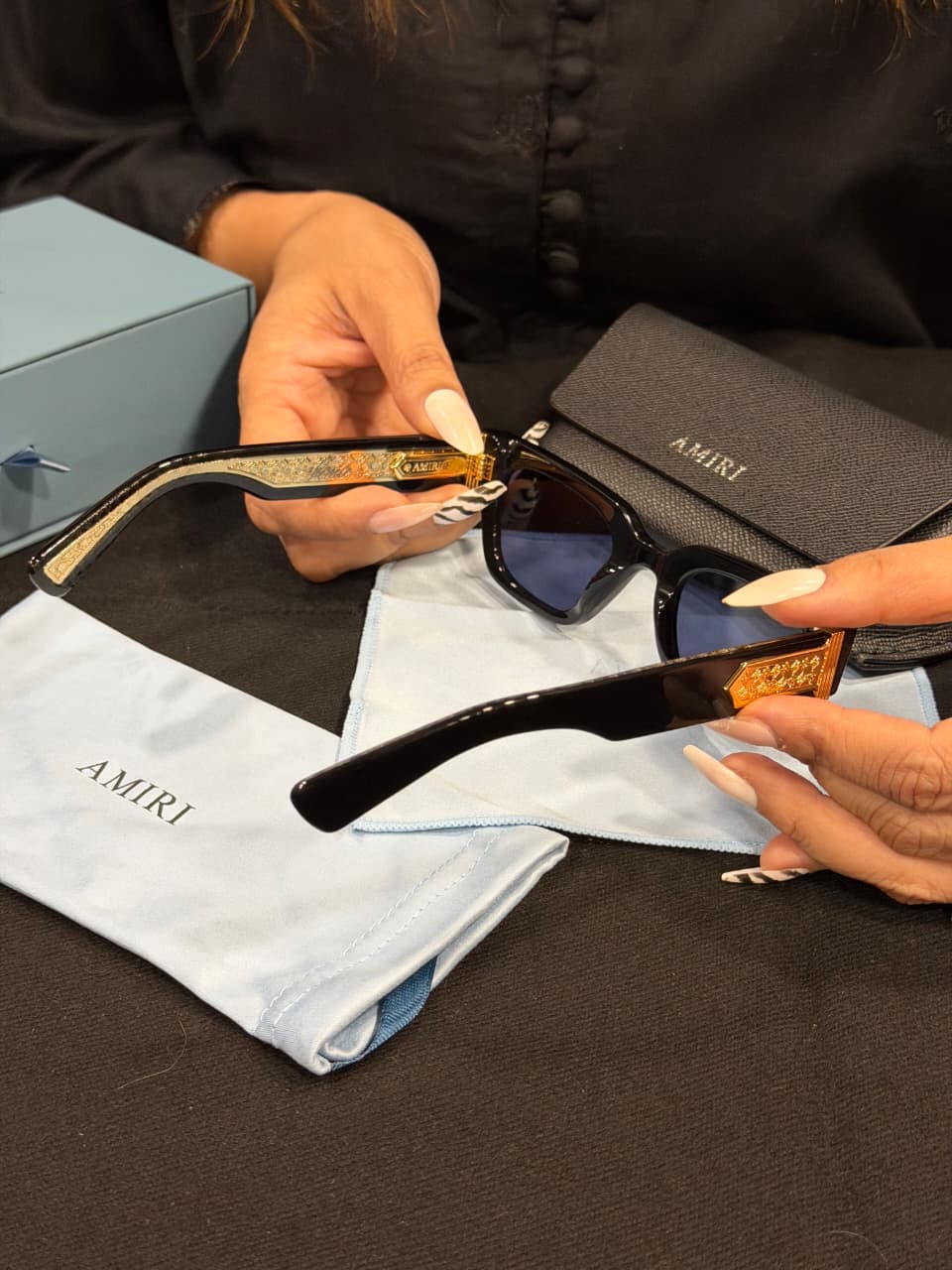 Am-iri 1:1 Super Premium Grade Sunglasses