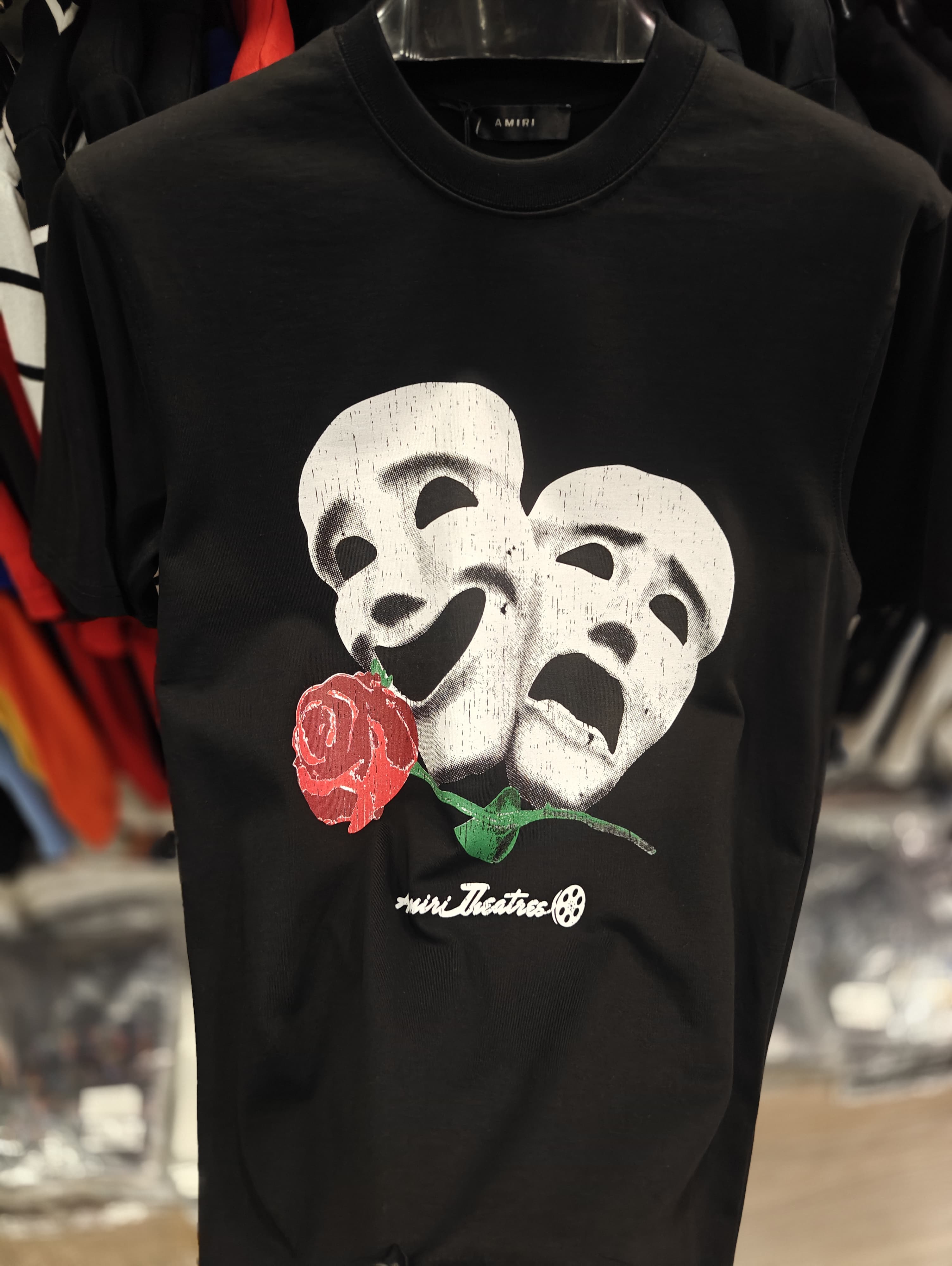 Am-iri Tshirt