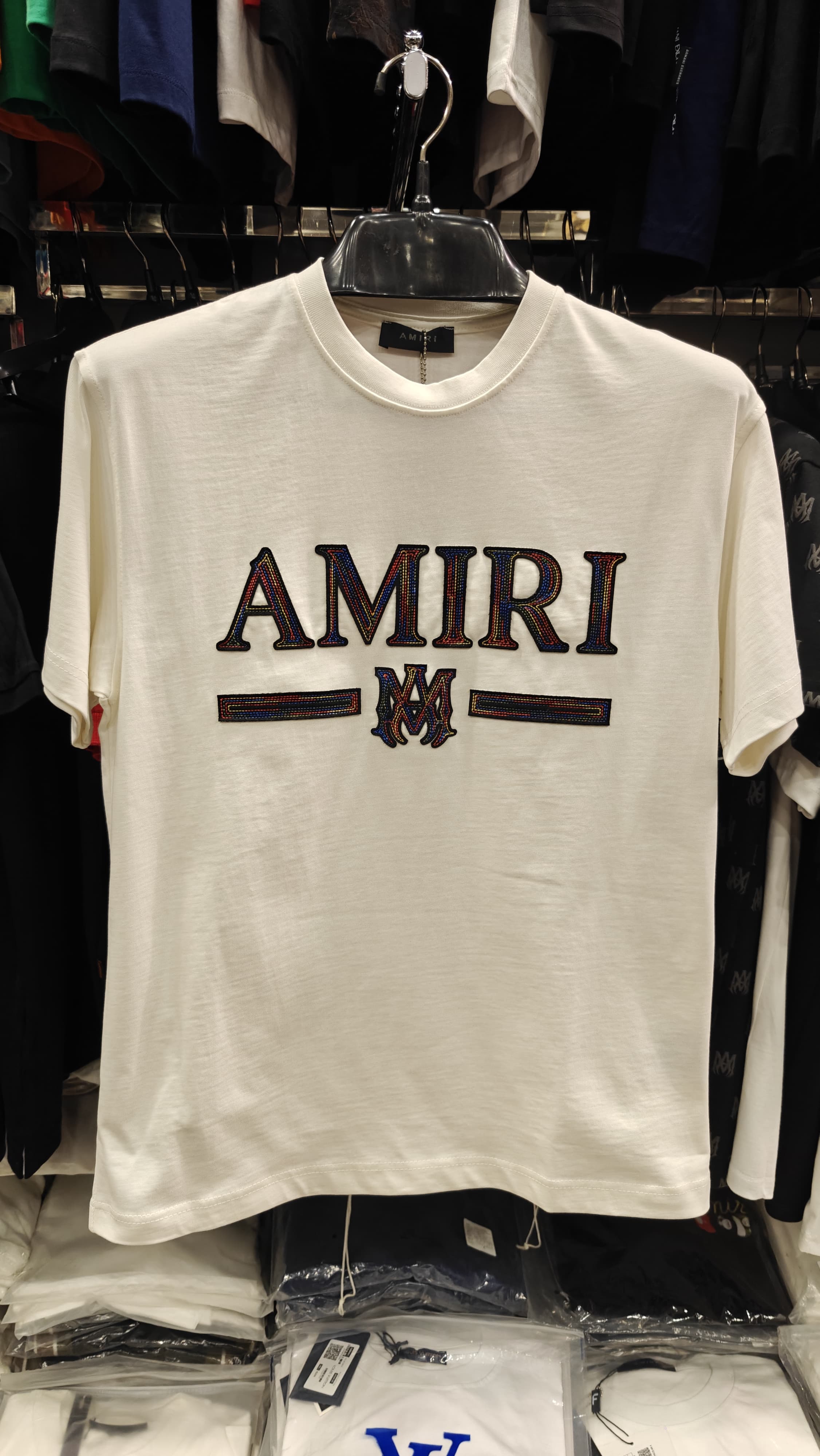 Am-iri 1:1 Grade Tshirt