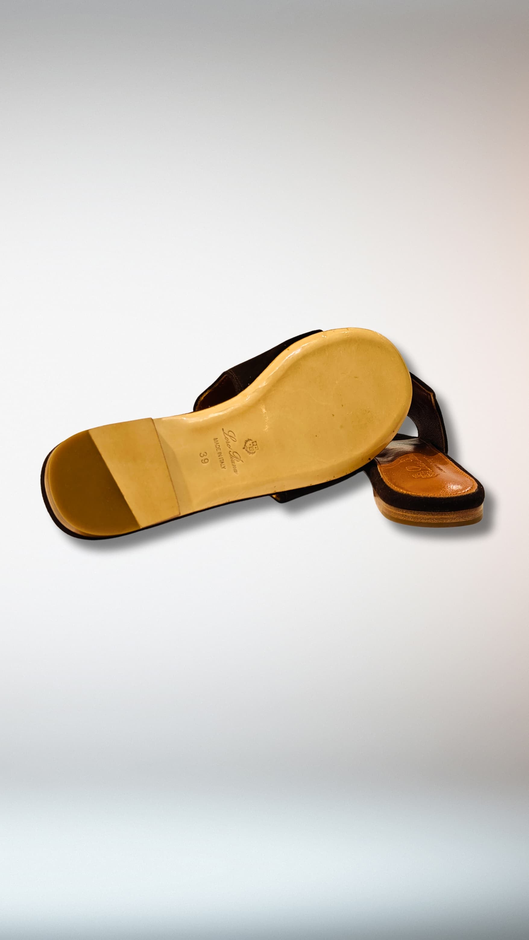 Loro Piana Summer Walk 1:1 Grade