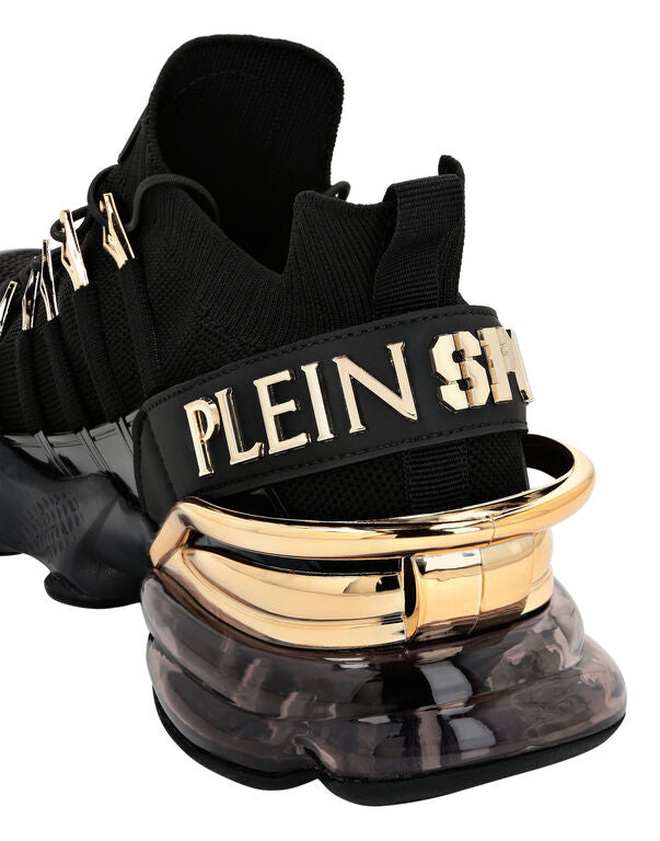 PHILIPP PLEIN Sport Tiger Attack//Gen.X.04 Sneaker