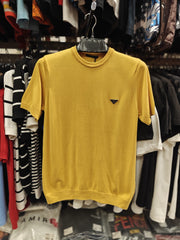 Prada 1:1 Grade Knitwear Tshirt