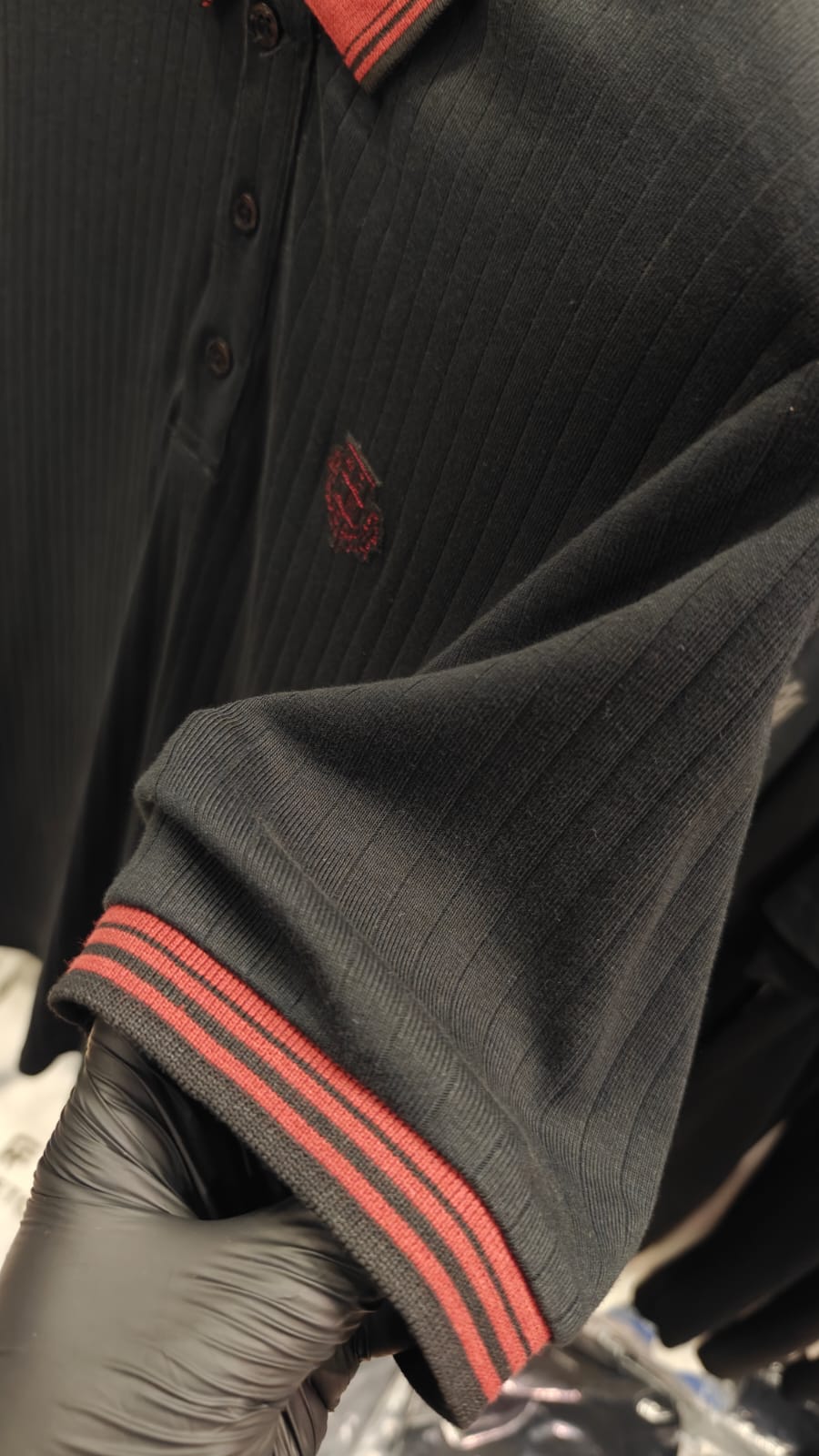 Loro Piana 1:1 Grade Polo