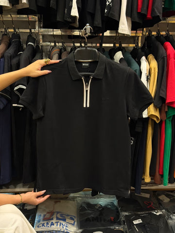 Hugo Boss 1:1 Premium Grade Polo