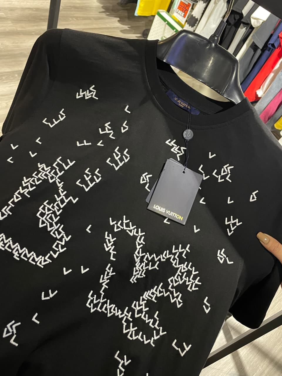 Louis Vuitton Tshirt