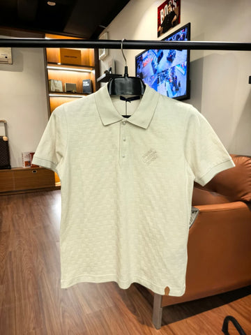 Louis Vuitton 1:1 Premium Grade Polo