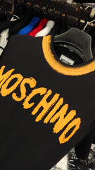 Moschino 1:1 Grade Tshirt