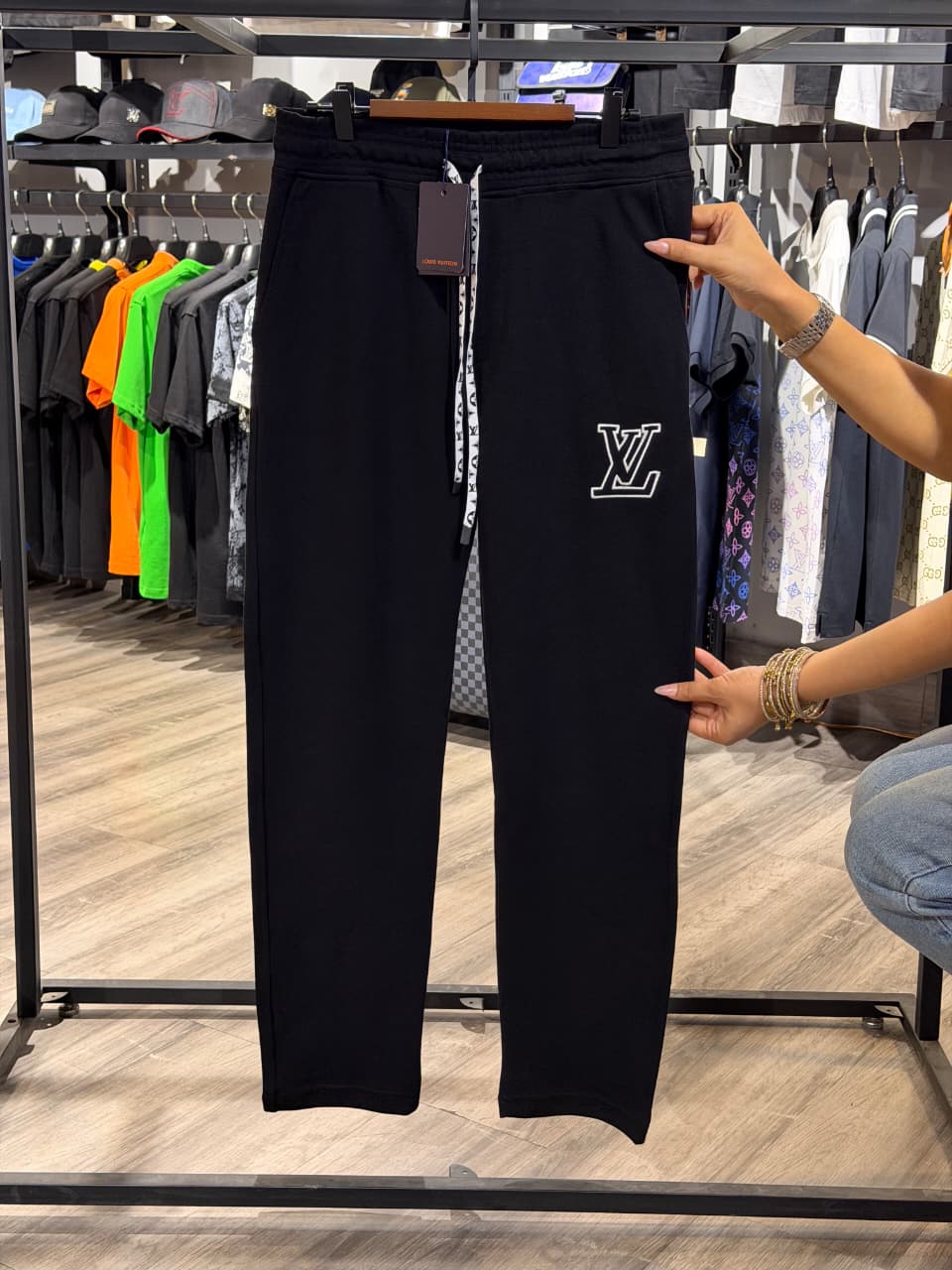 Louis Vuitton Trouser