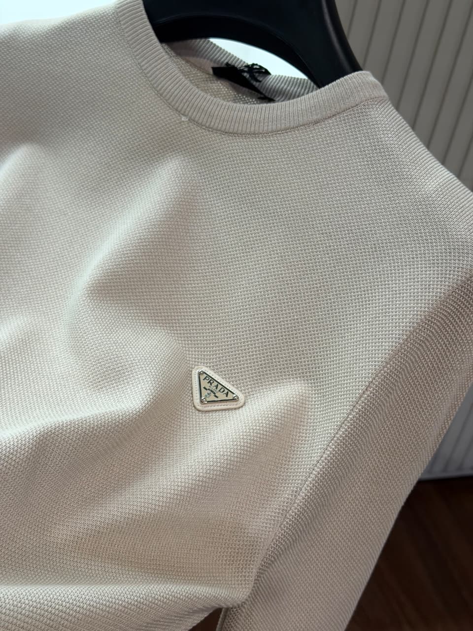 Prada 1:1 Grade Sweatshirt