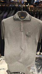 Zilli 1:1 Grade Knitwear Polo