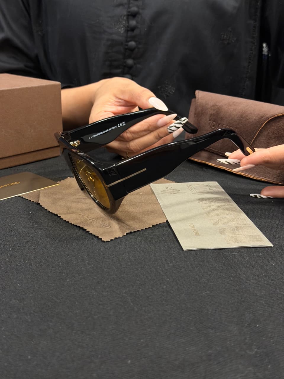 Tom Ford 1:1 Super Premium Grade Sunglasses