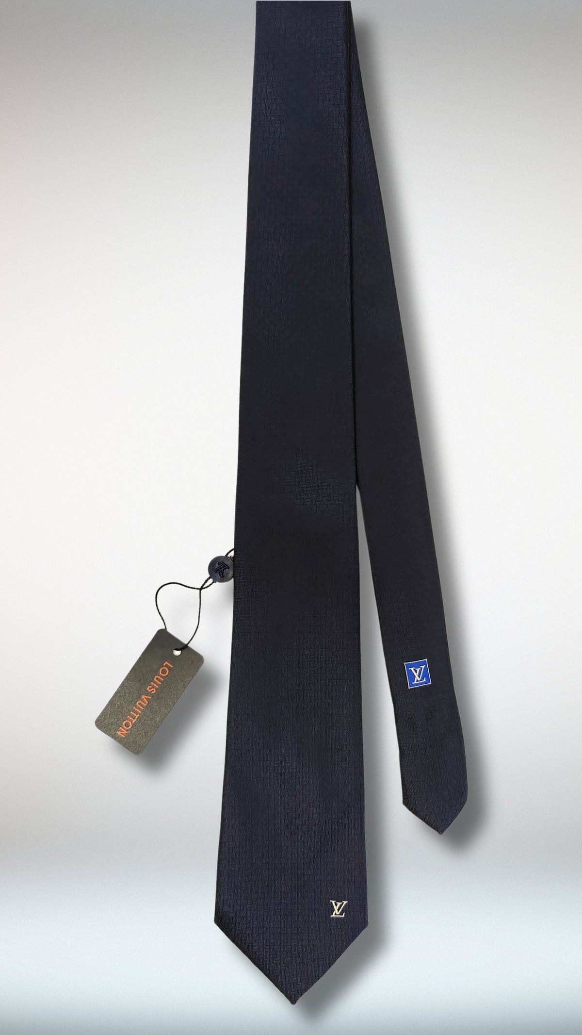 LOUIS VUITTON Tie