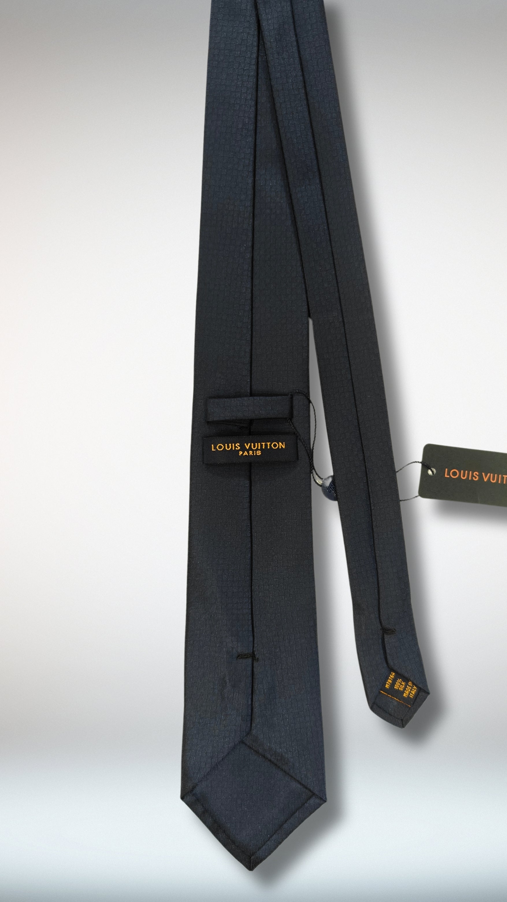 LOUIS VUITTON Tie