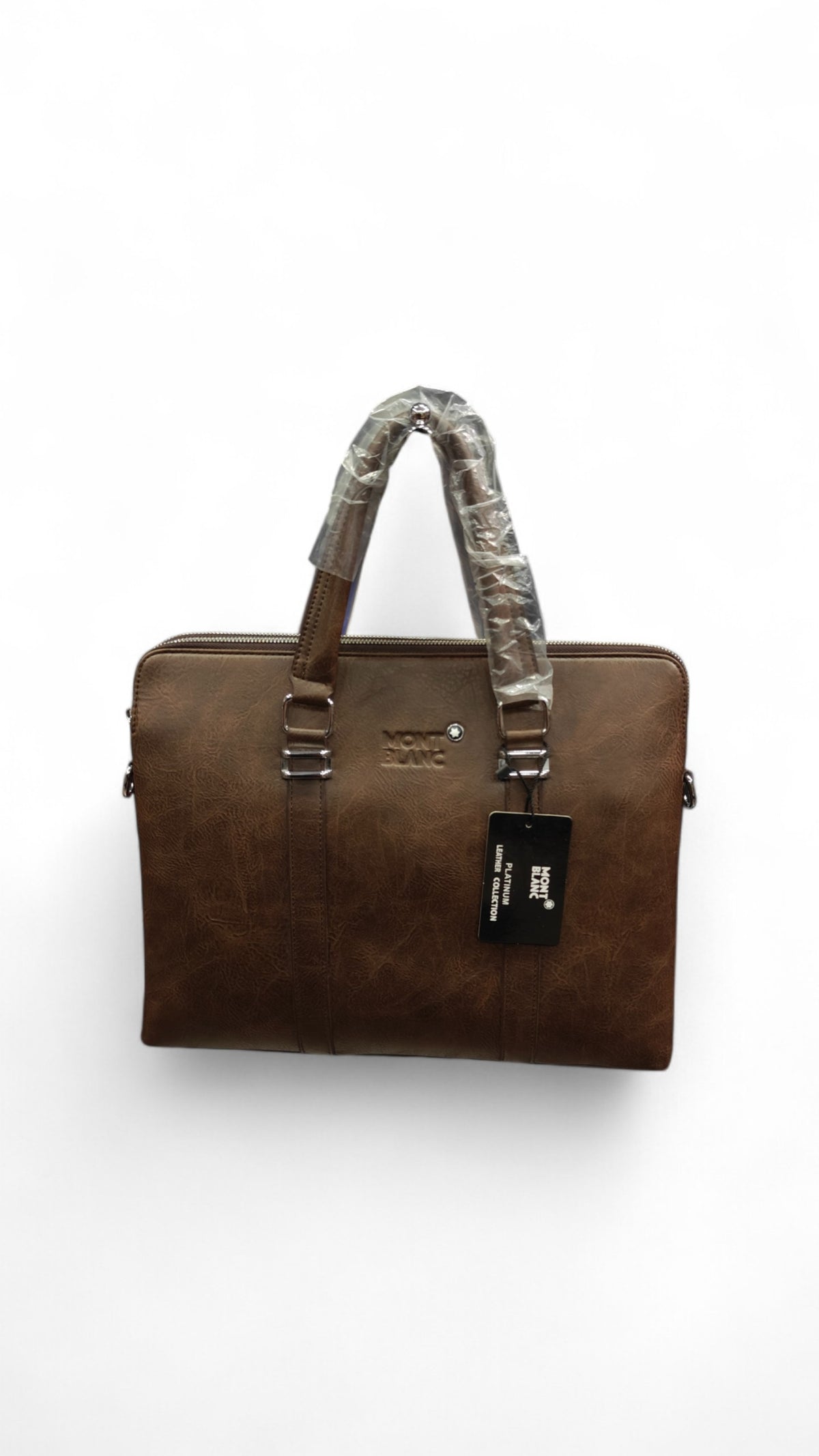 Mont Blanc - Laptop Bag