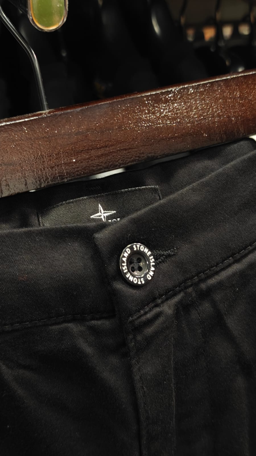 Stone Island Grade 1:1 Trouser