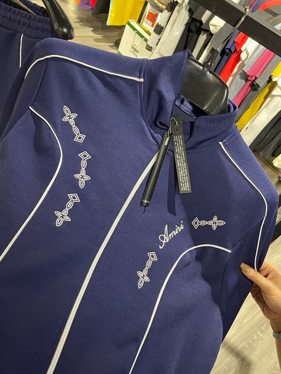 Am-iri Tracksuit