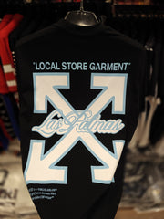 Off-White 1:1 Grade Tshirt