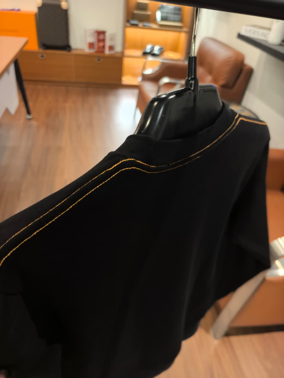 Hermes High End Sweatshirt