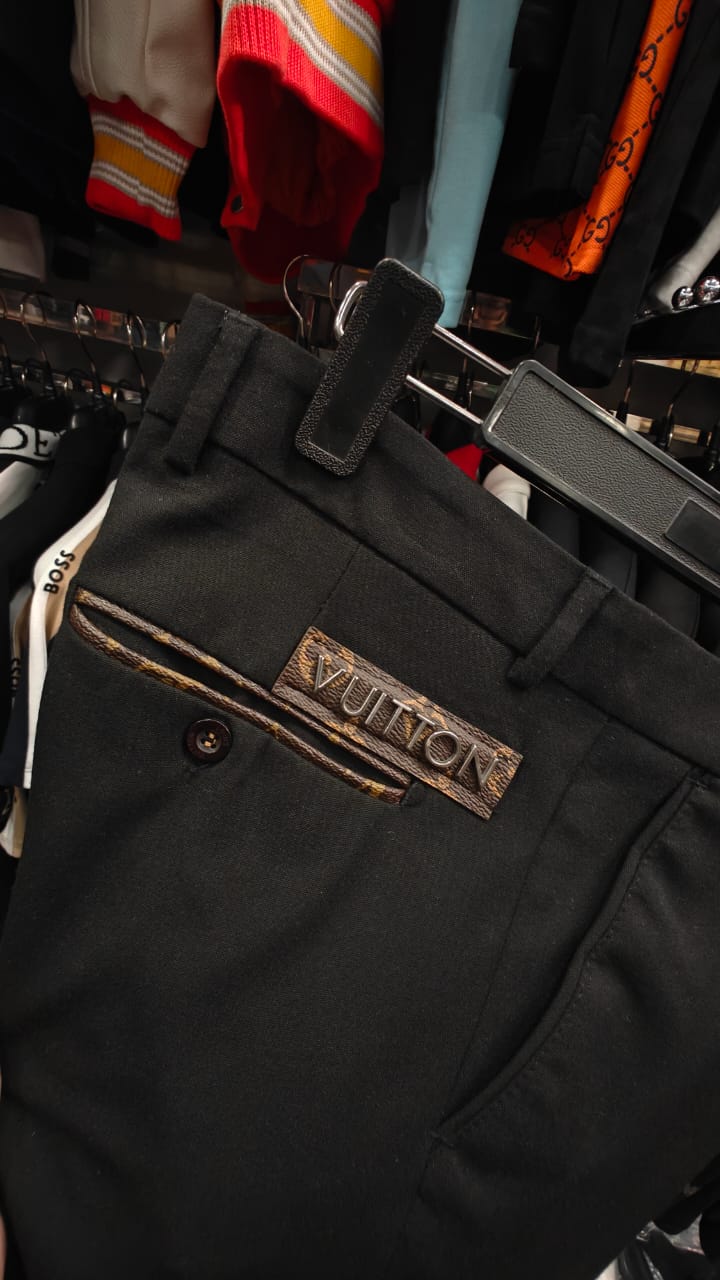 Louis Vuitton Pant