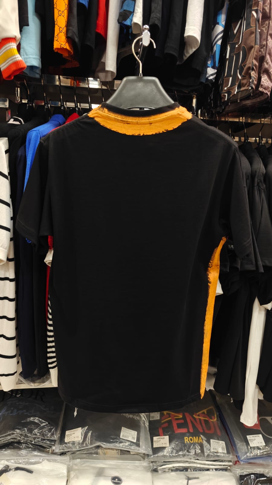 Moschino 1:1 Grade Tshirt