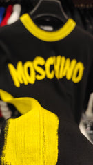 Moschino 1:1 Grade Tshirt