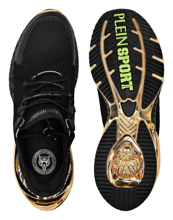 PHILIPP PLEIN Sport THUNDER FORCE GENX 01 Sneaker