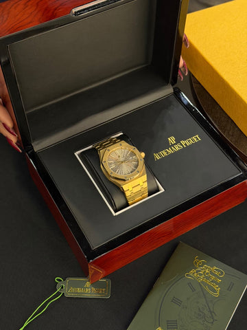 AP Men's Watch
