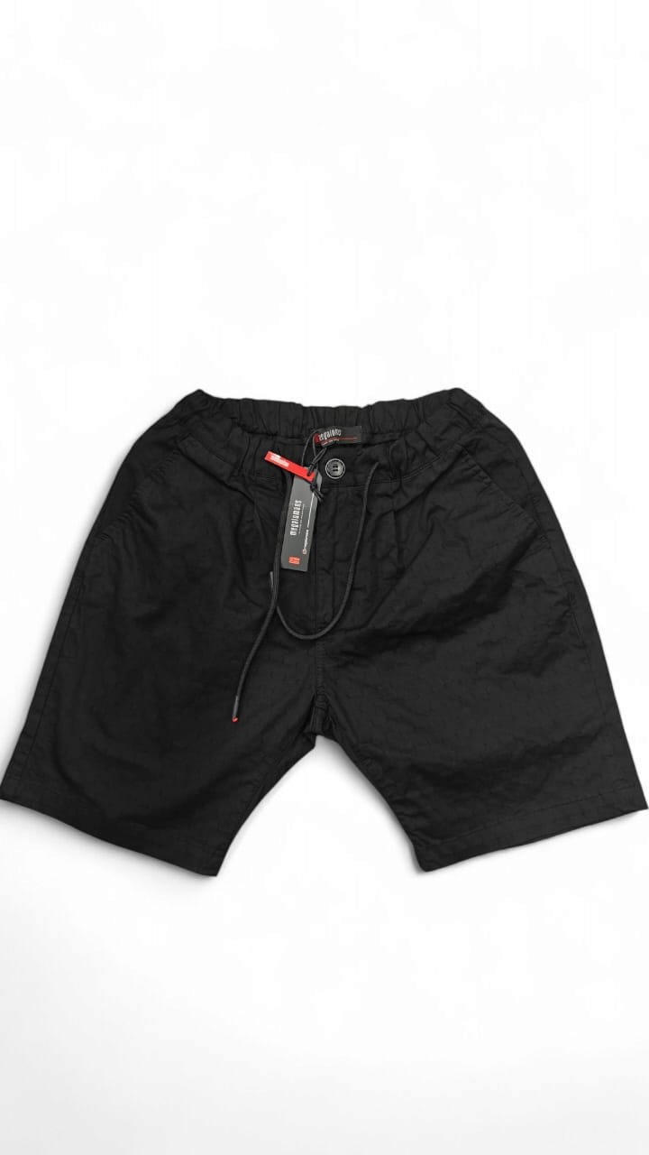 Megalomans Made in Turkey Original Shorts