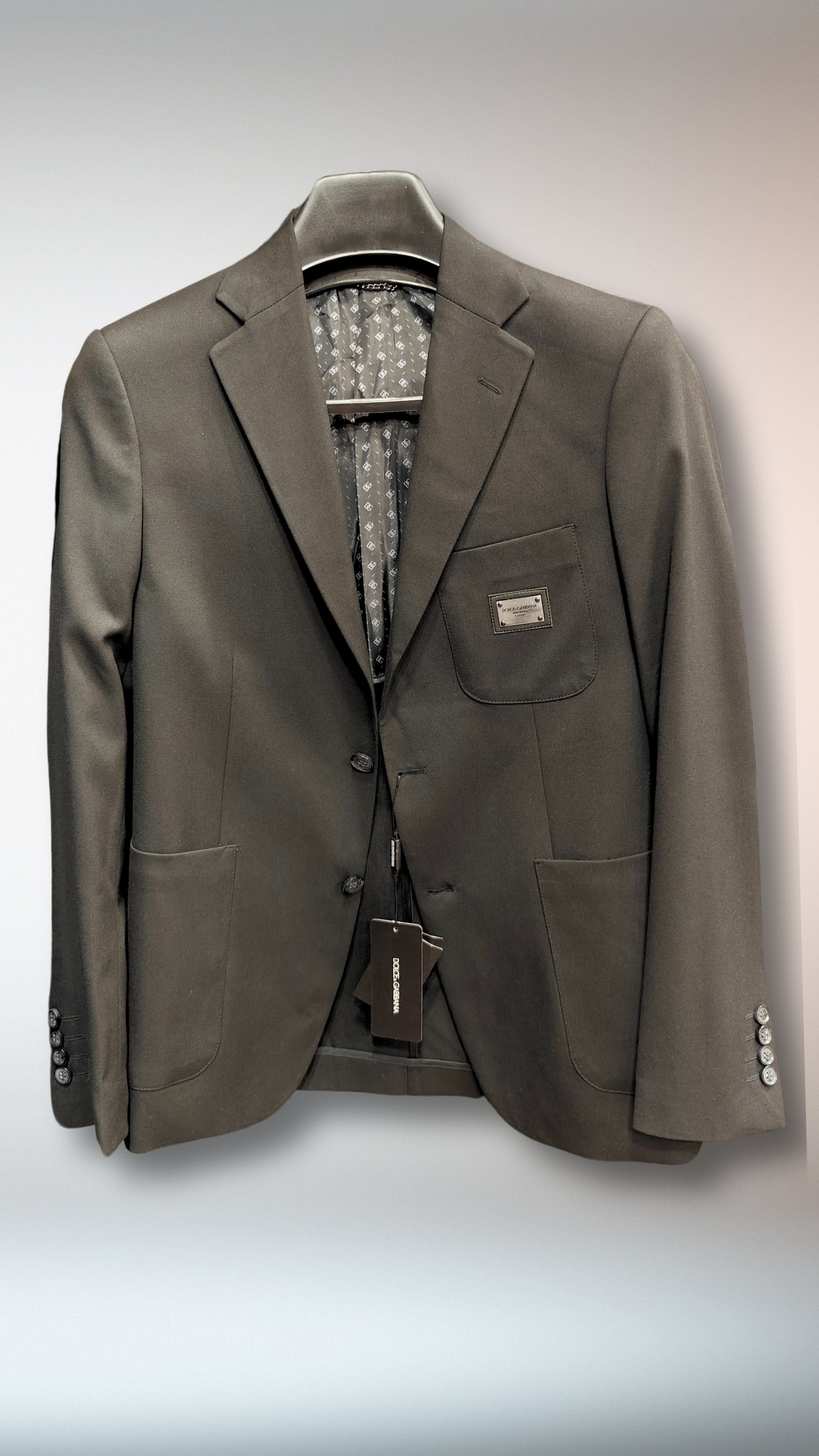 DG 1:1  Blazer/Coat