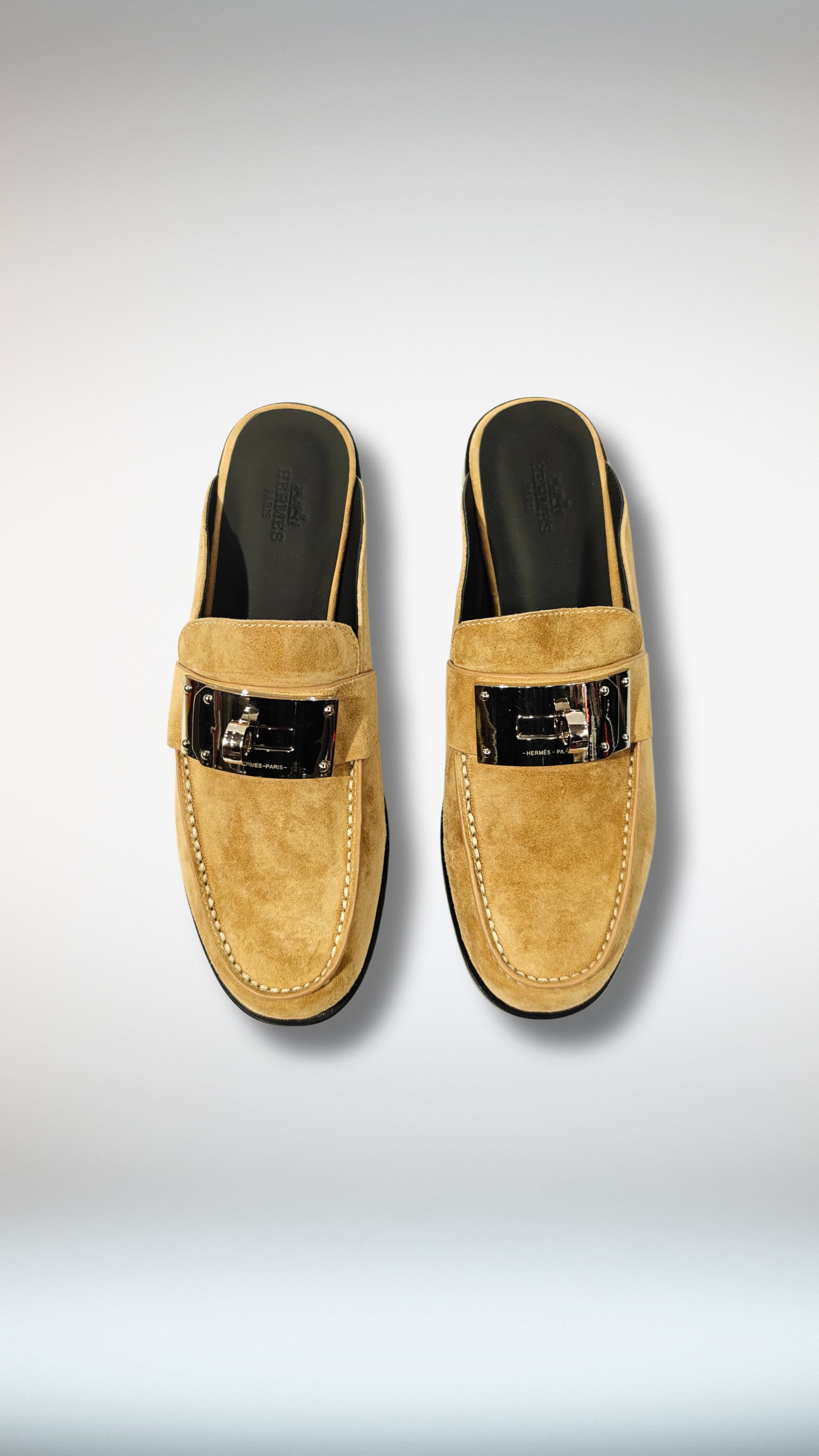 Hermes IOTA Mule 1:1 Grade