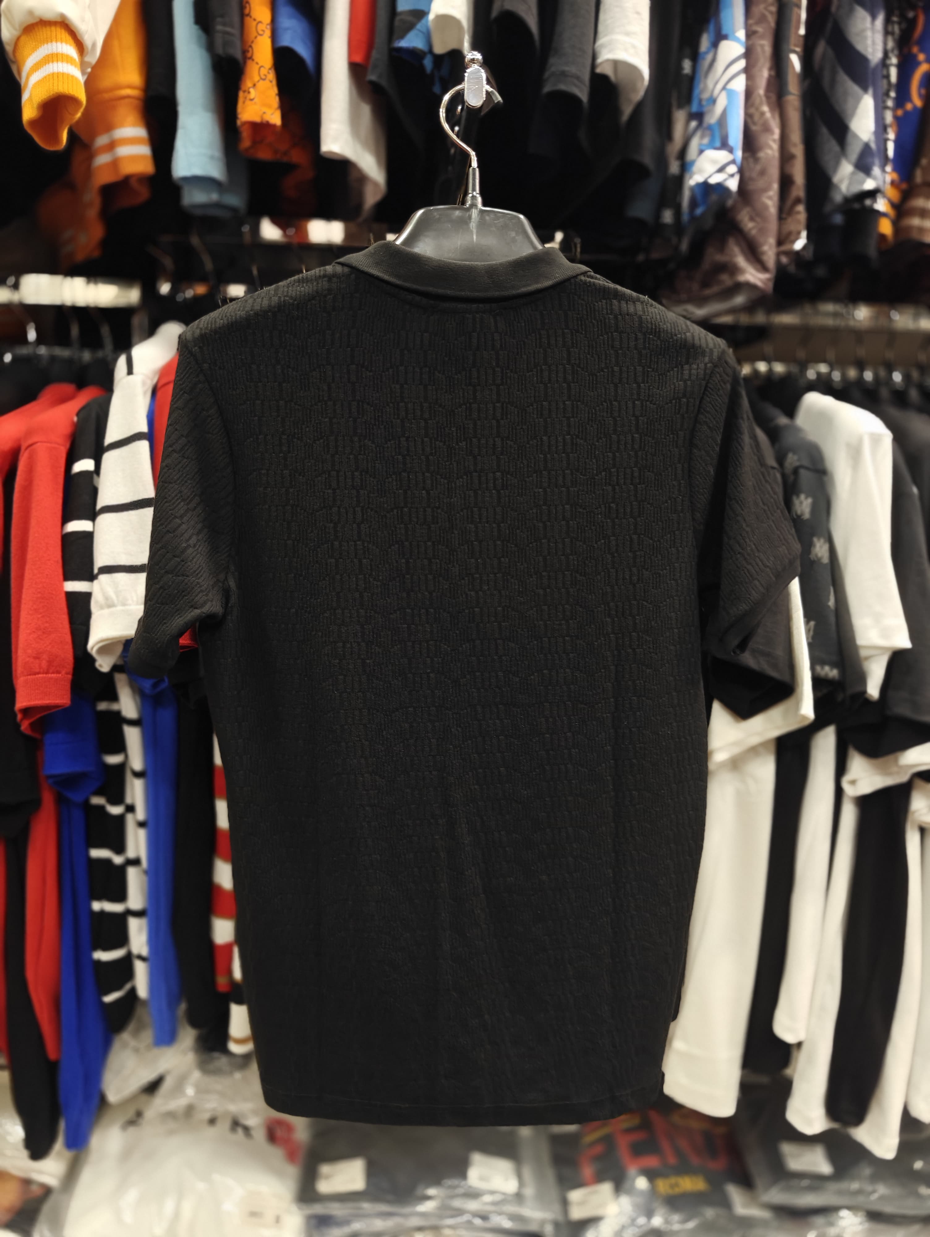 Loro Piana 1:1 Grade Old Money Polo
