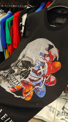 PHILIPP PLEIN 1:1 Grade Tshirt