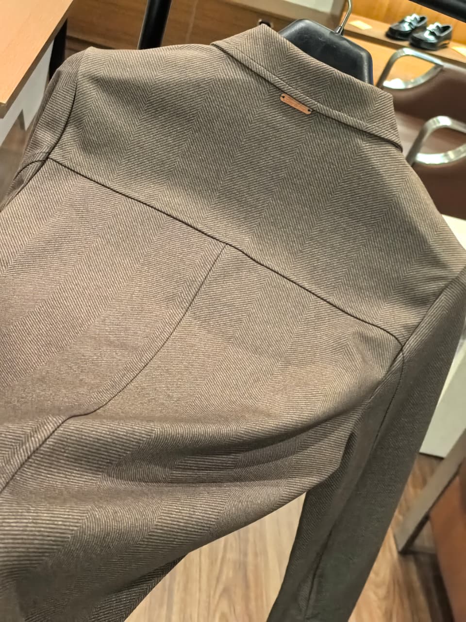 Loro Piana 1:1 Super Premium Co ords Set