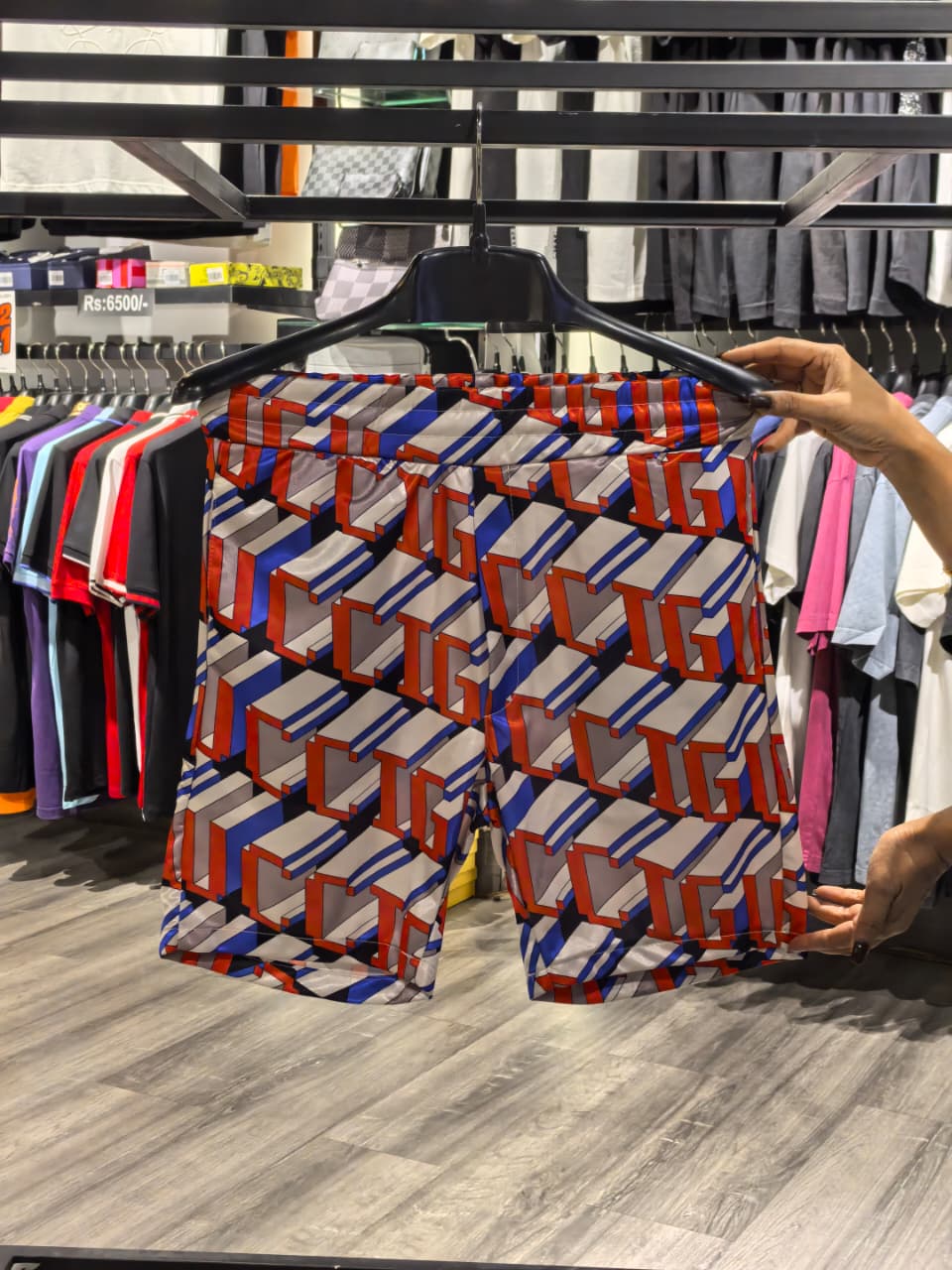 Gucci Shorts