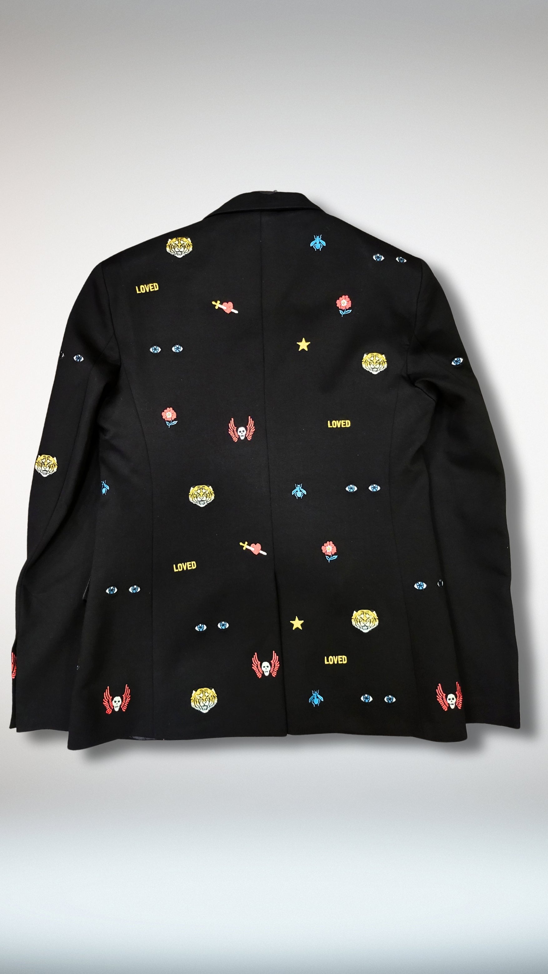 Gucci Men's Blazer