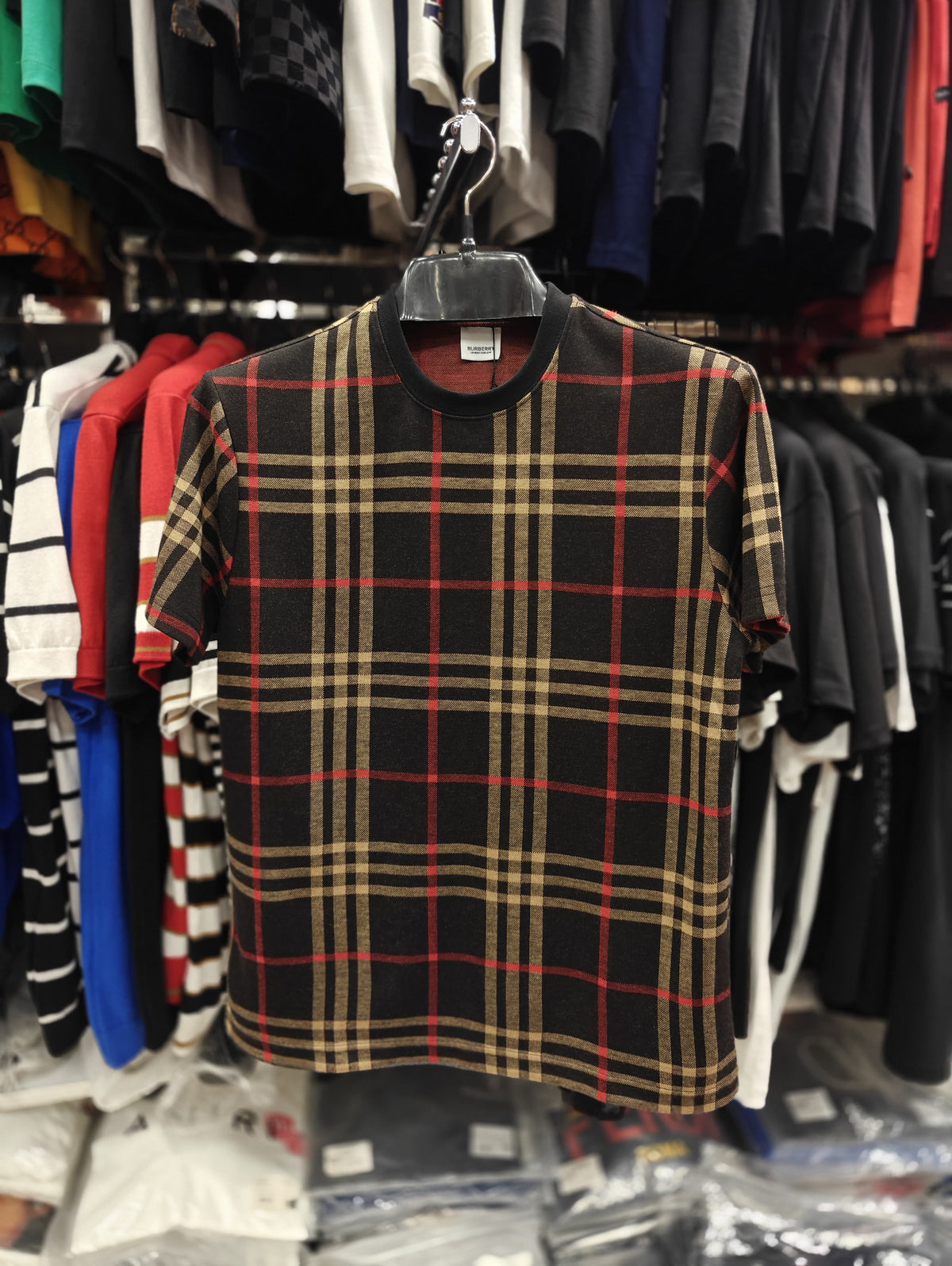 Burberry Tshirt