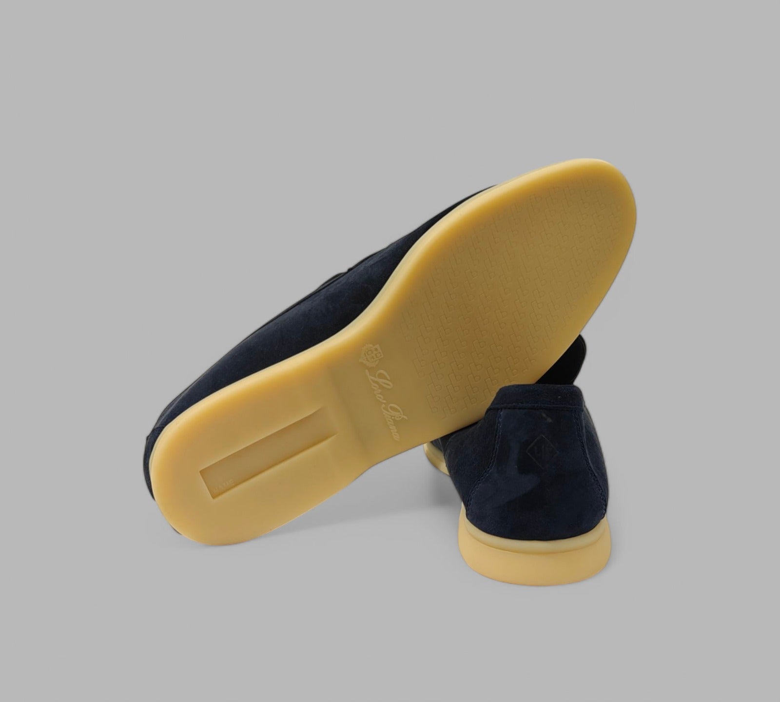 Loro Piana Summer Walk 1:1 Grade