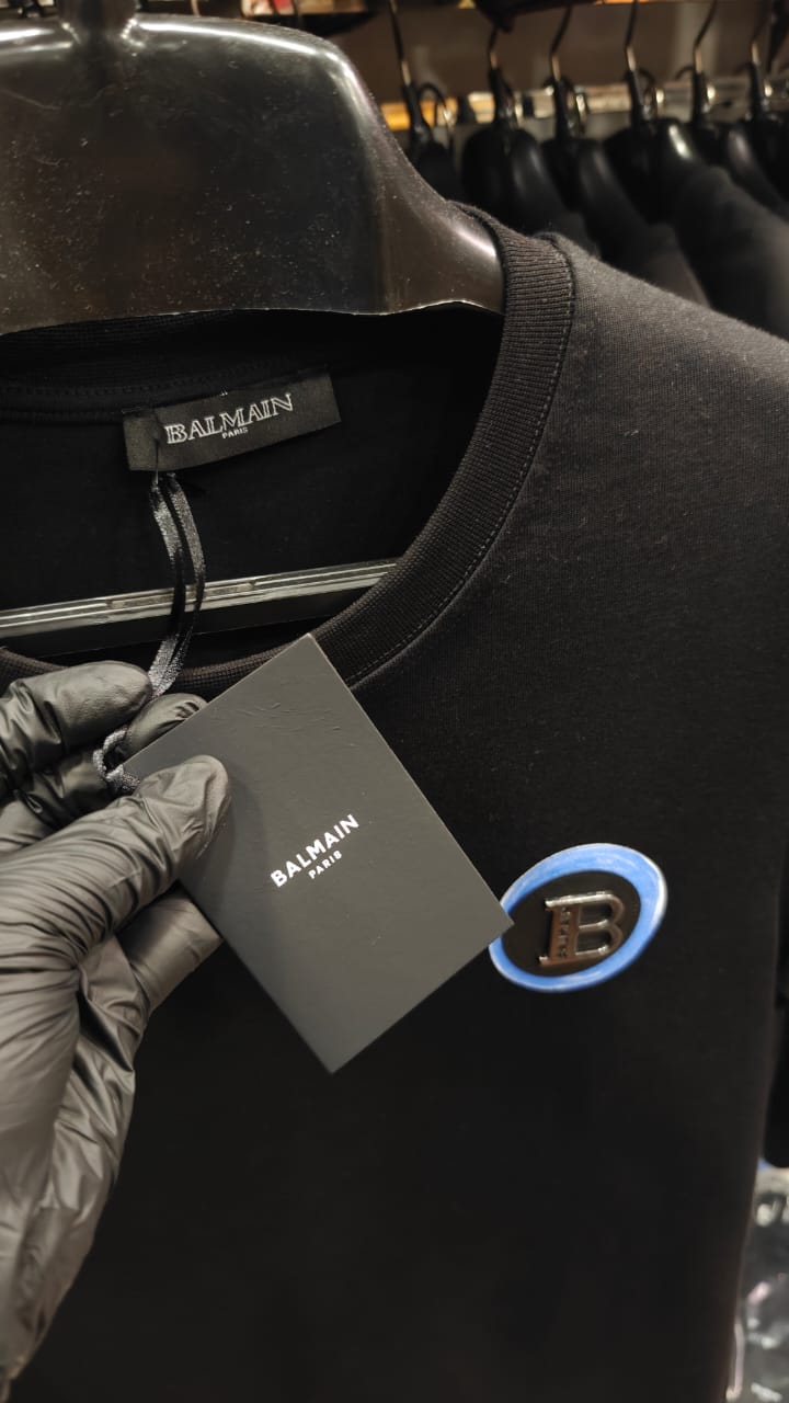 BALMAIN 1:1 Grade Tshirt