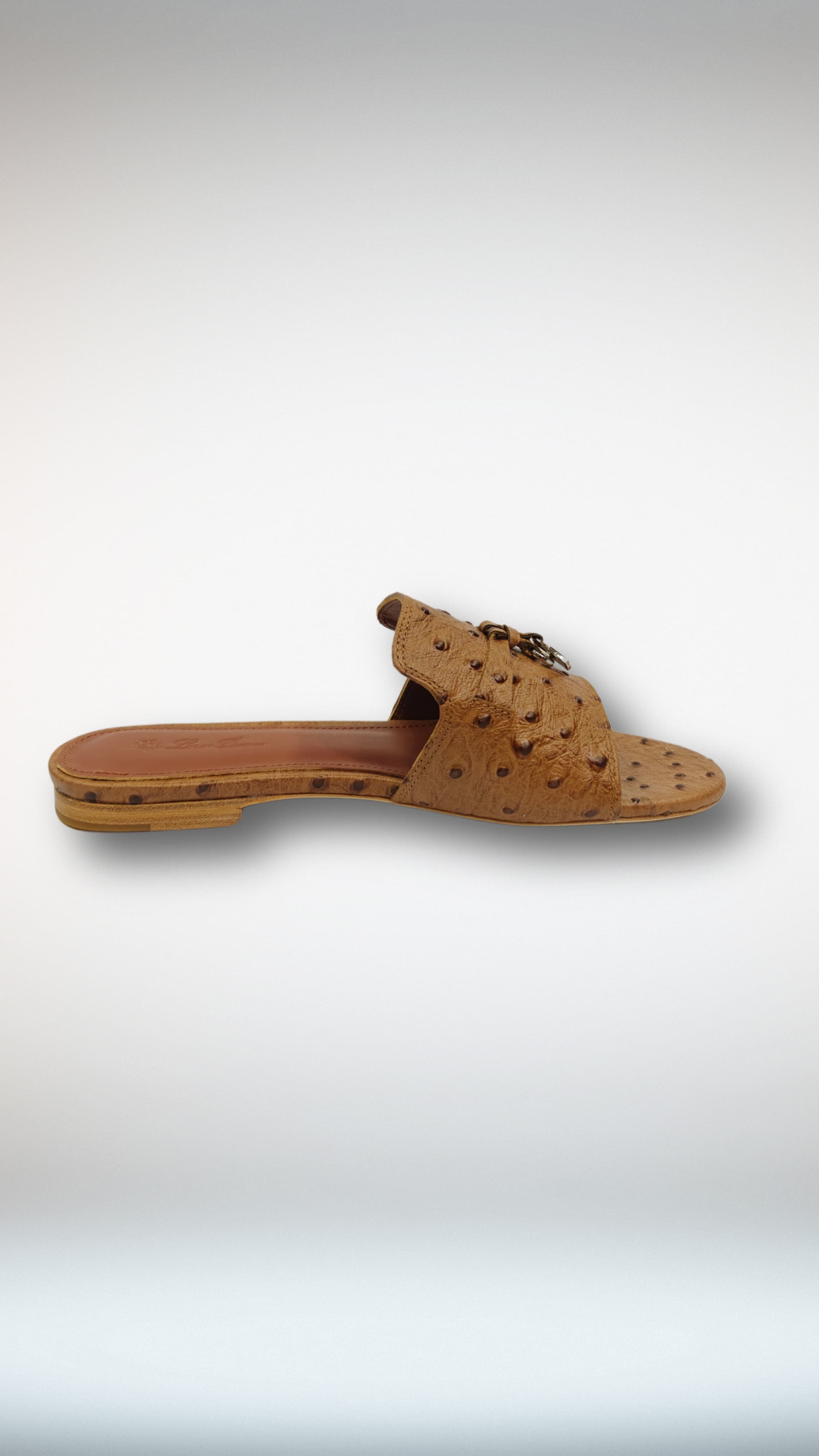 Loro Piana Summer Charms Sandal 1:1 Grade