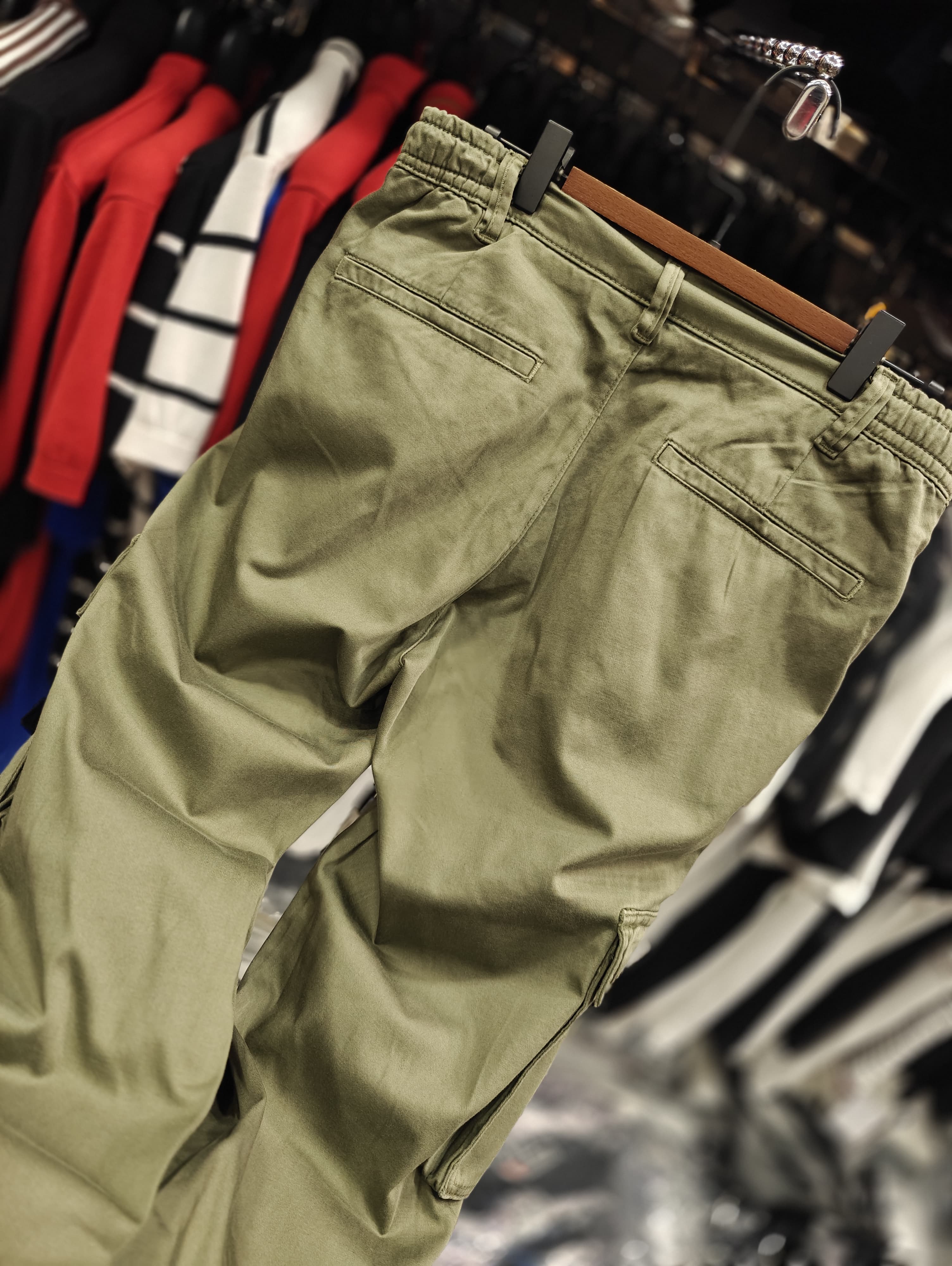 Stone Island Grade 1:1 Trouser