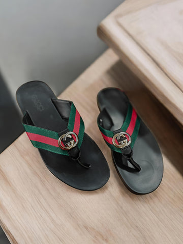 GUCCI Flip-Flops