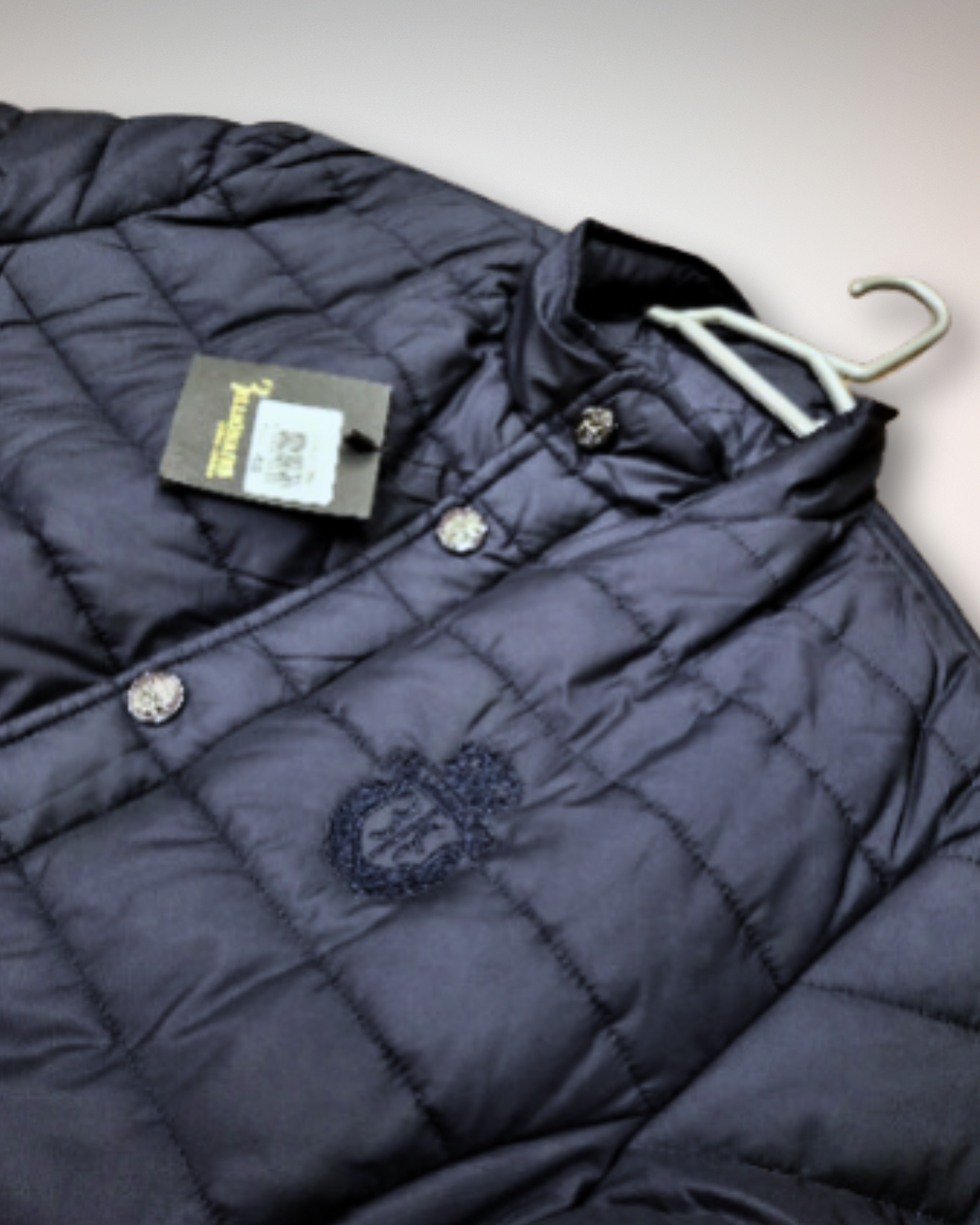 Billionaire Gilet Men's Jacket