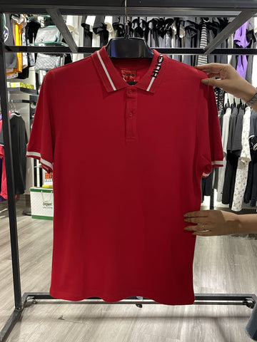 Hugo Boss Men's Polo Tshirt