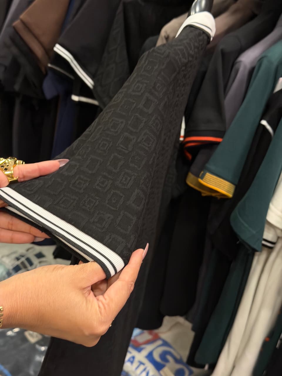 Miu Miu 1:1 Super Premium Grade Polo