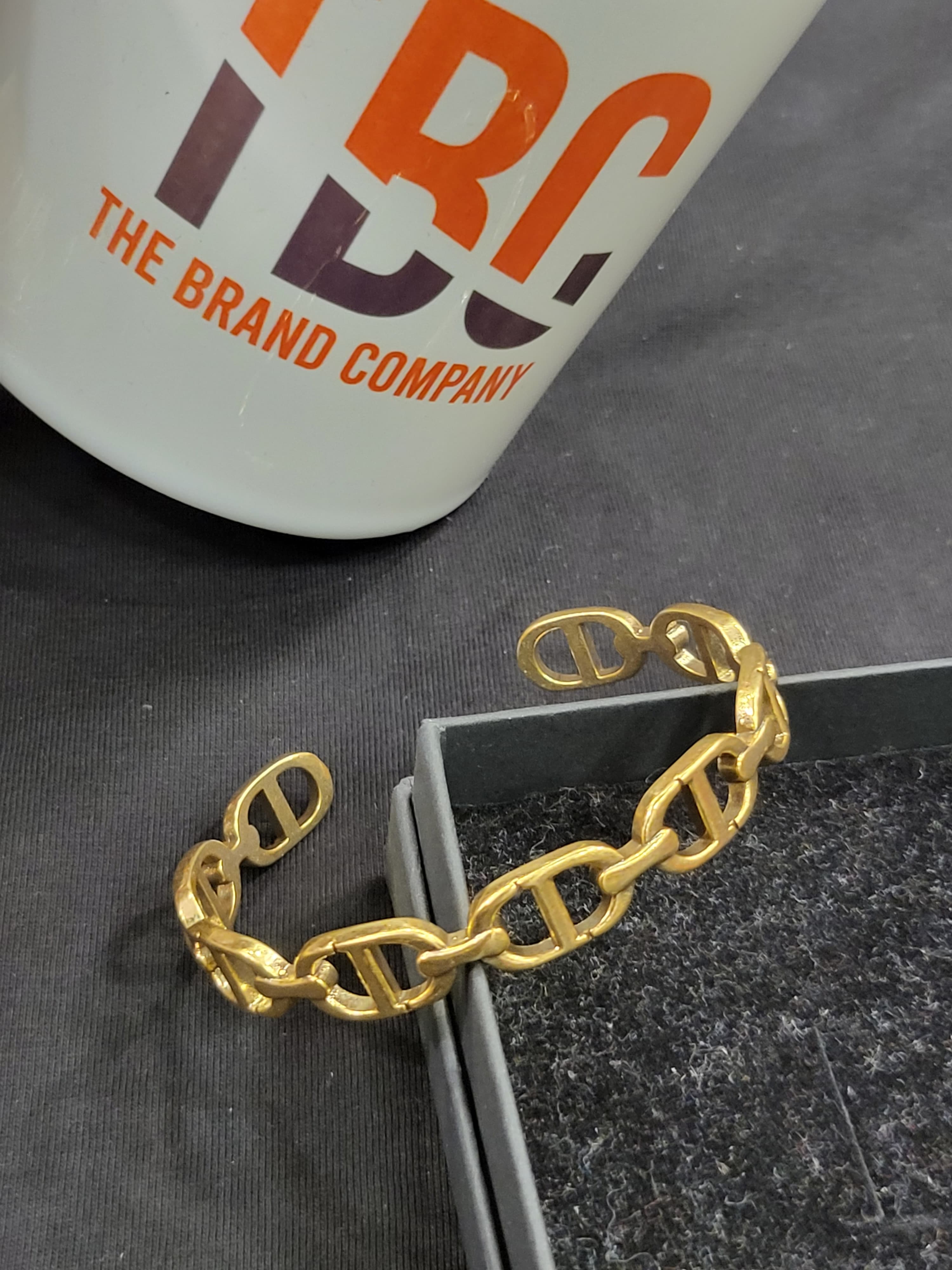 CD Bracelet