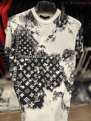 Louis Vuitton 1:1 Grade Tshirt