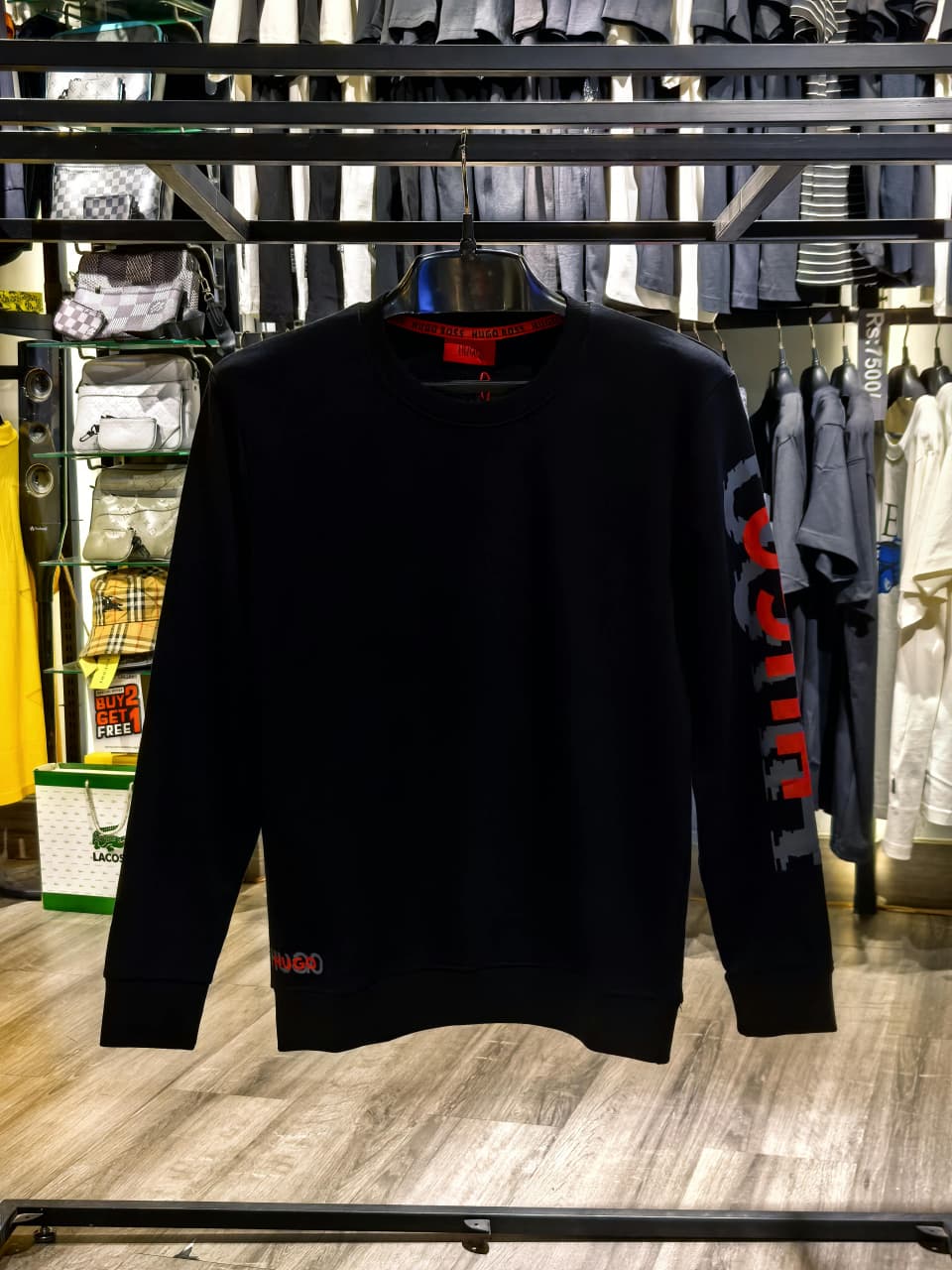 Hugo Boss Sweatshirt